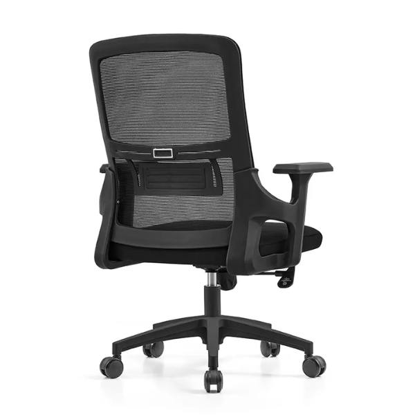 Ghế văn phòng hiện đại lưng lưới nhiều màu: SG - 321 - $hienthicat